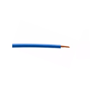 Equipment Wire - Blue